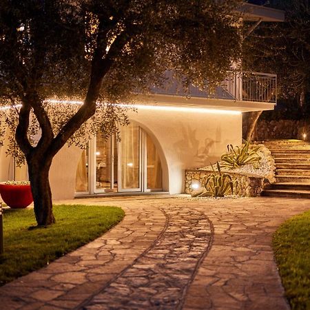 Villa Paier Relais & Pool Μαλτσεζίνε Εξωτερικό φωτογραφία