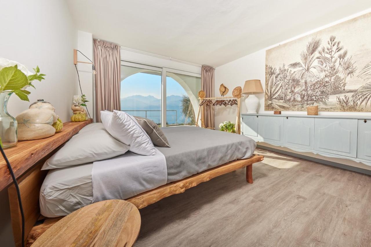 Villa Paier Relais & Pool Μαλτσεζίνε Εξωτερικό φωτογραφία
