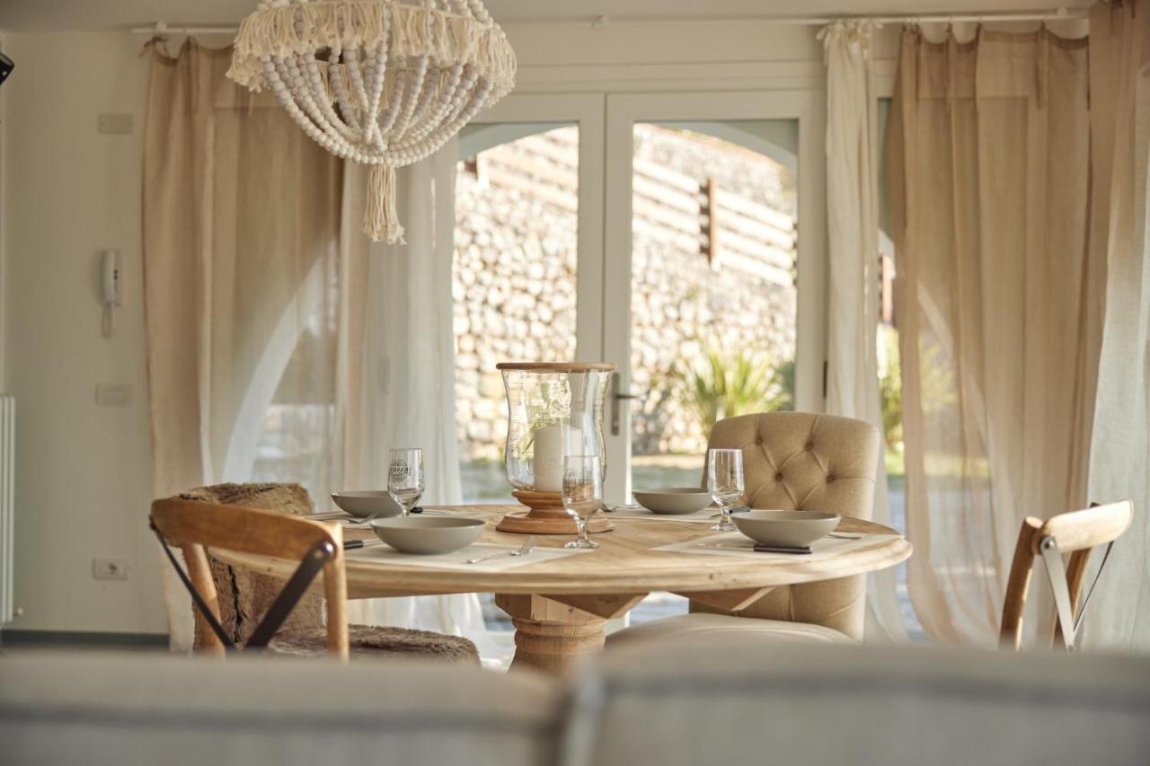 Villa Paier Relais & Pool Μαλτσεζίνε Εξωτερικό φωτογραφία
