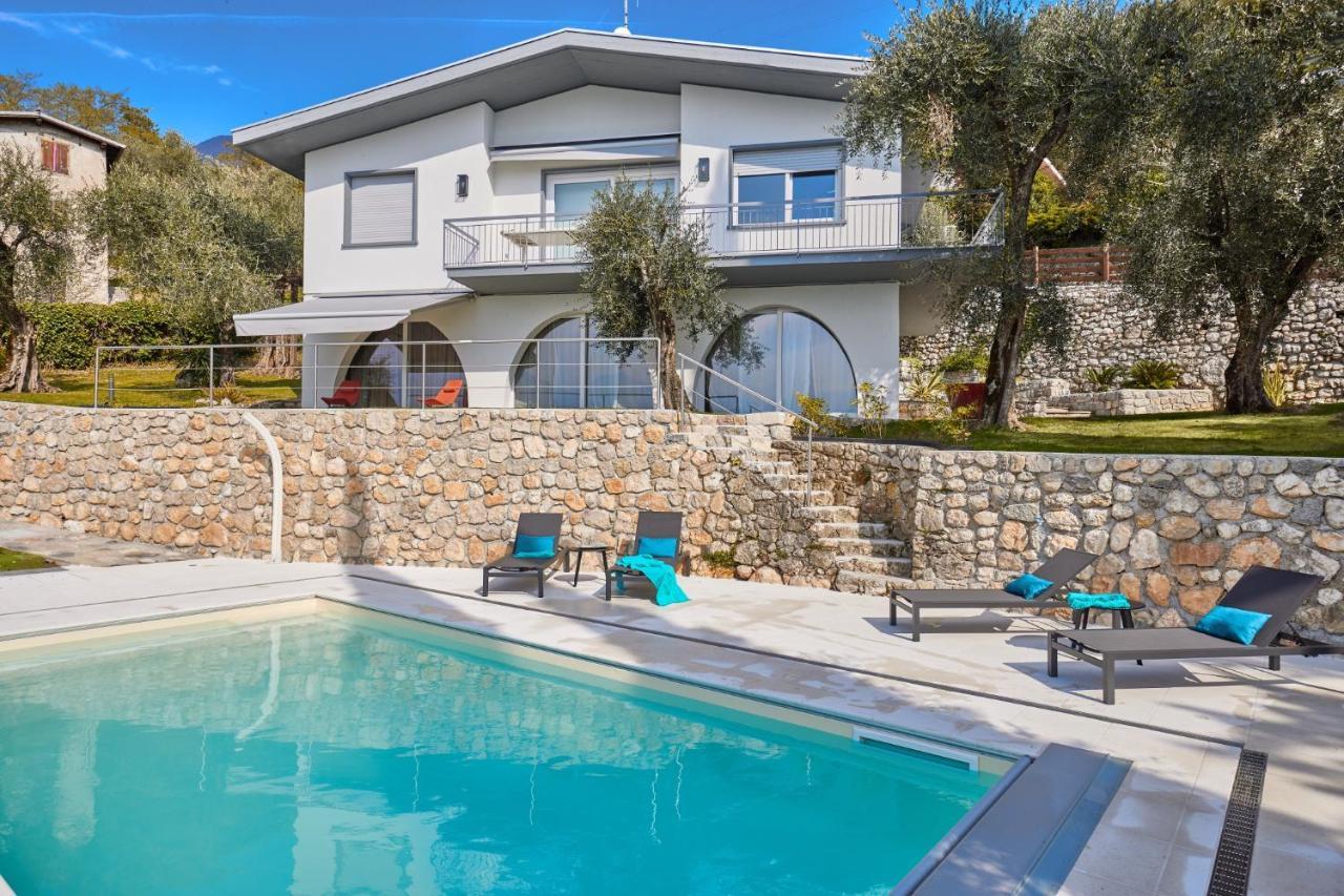 Villa Paier Relais & Pool Μαλτσεζίνε Εξωτερικό φωτογραφία