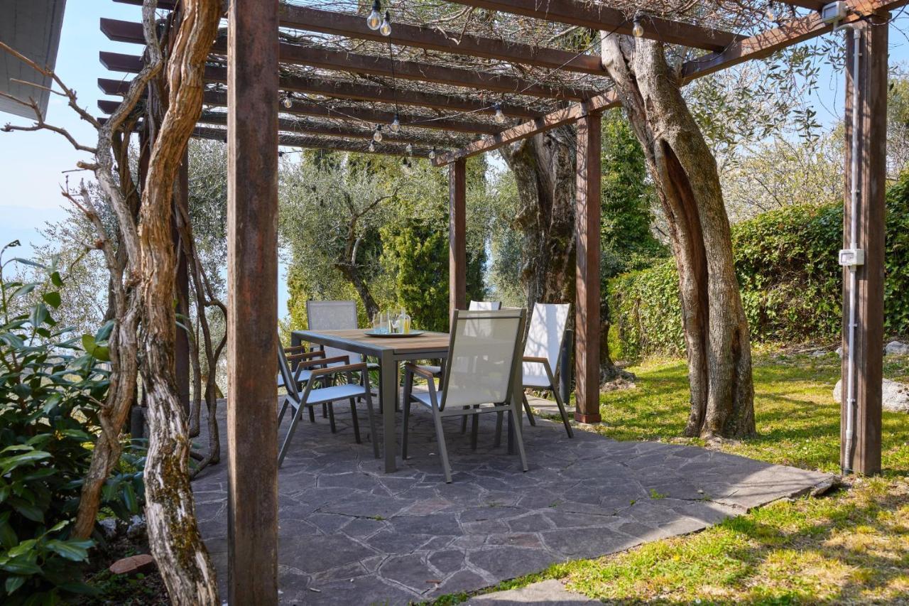 Villa Paier Relais & Pool Μαλτσεζίνε Εξωτερικό φωτογραφία