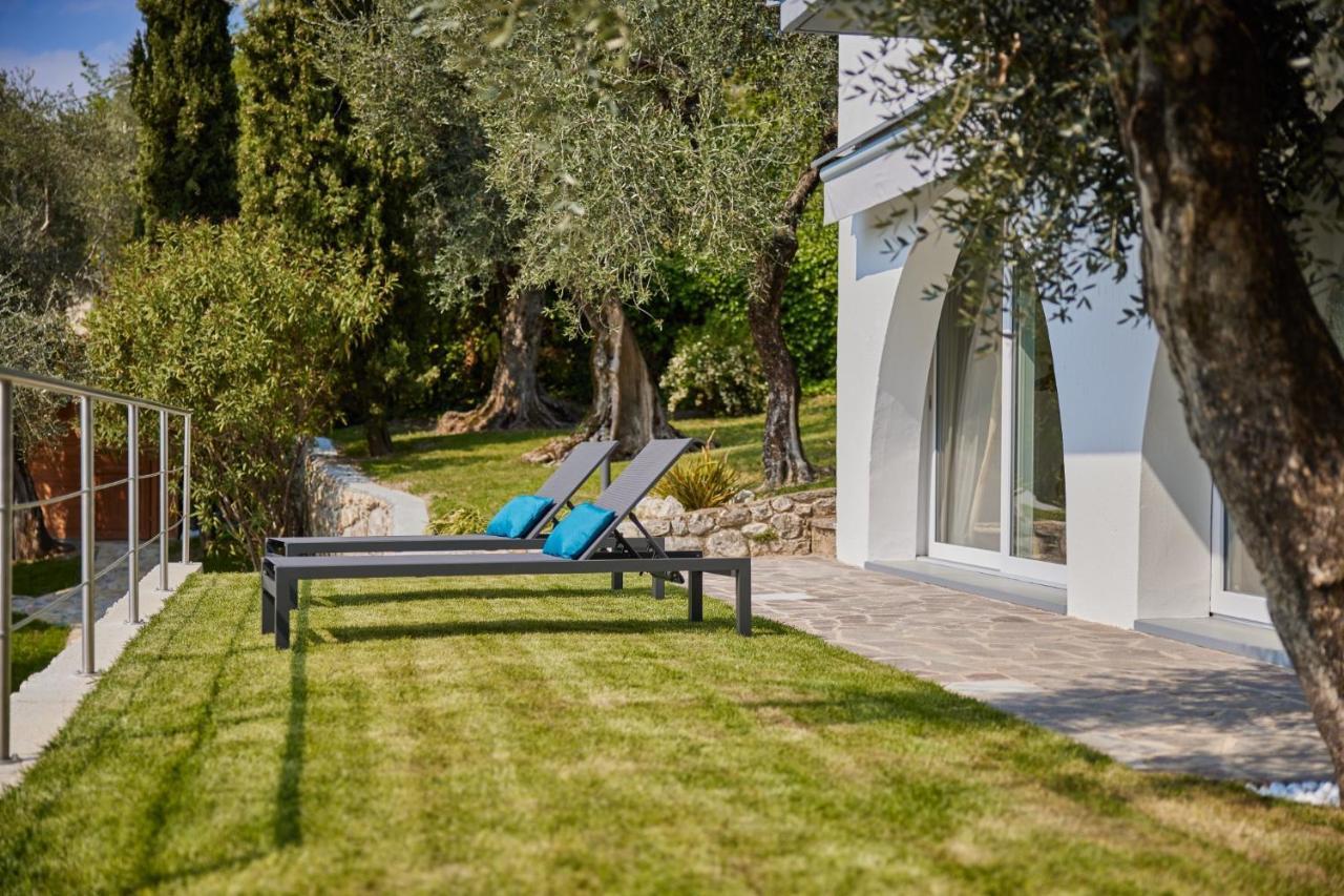 Villa Paier Relais & Pool Μαλτσεζίνε Εξωτερικό φωτογραφία