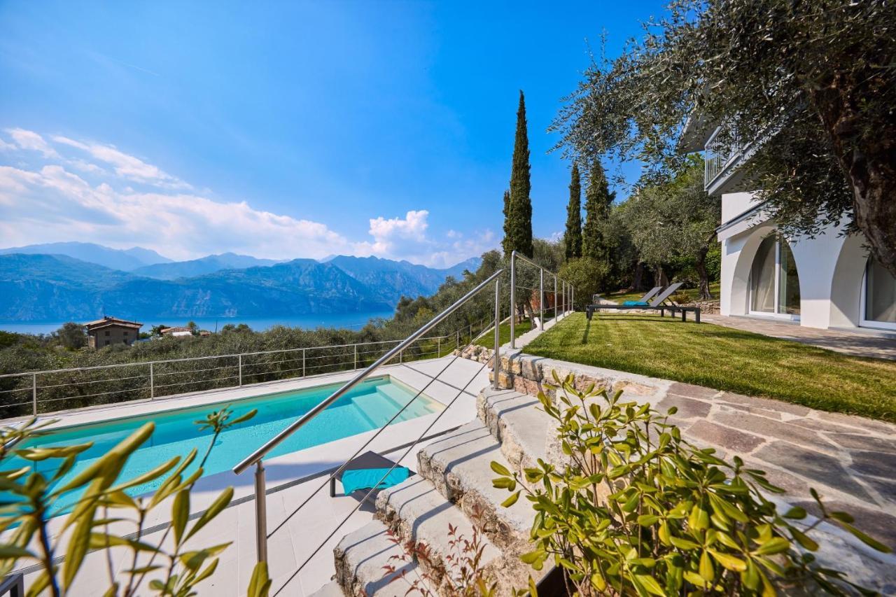 Villa Paier Relais & Pool Μαλτσεζίνε Εξωτερικό φωτογραφία
