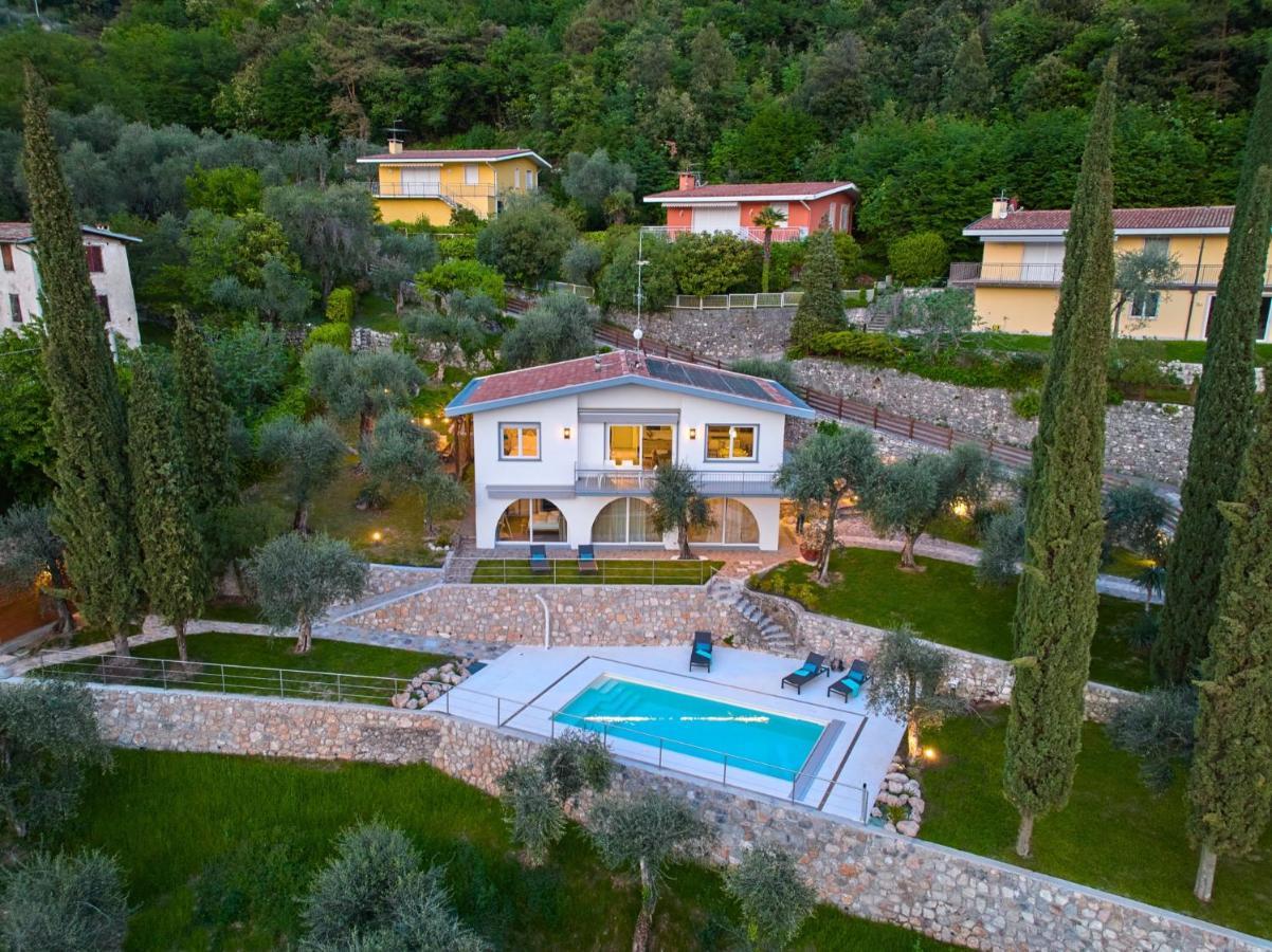 Villa Paier Relais & Pool Μαλτσεζίνε Εξωτερικό φωτογραφία