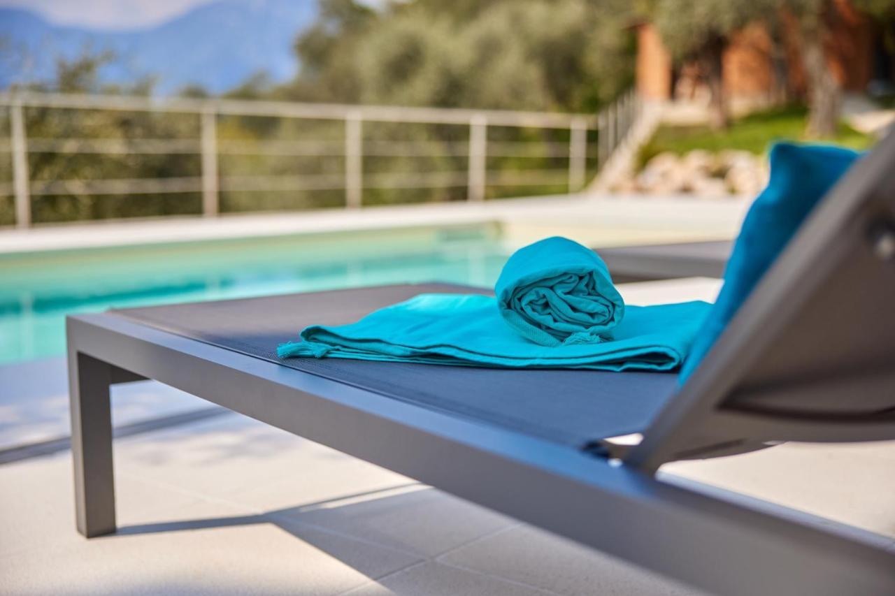 Villa Paier Relais & Pool Μαλτσεζίνε Εξωτερικό φωτογραφία