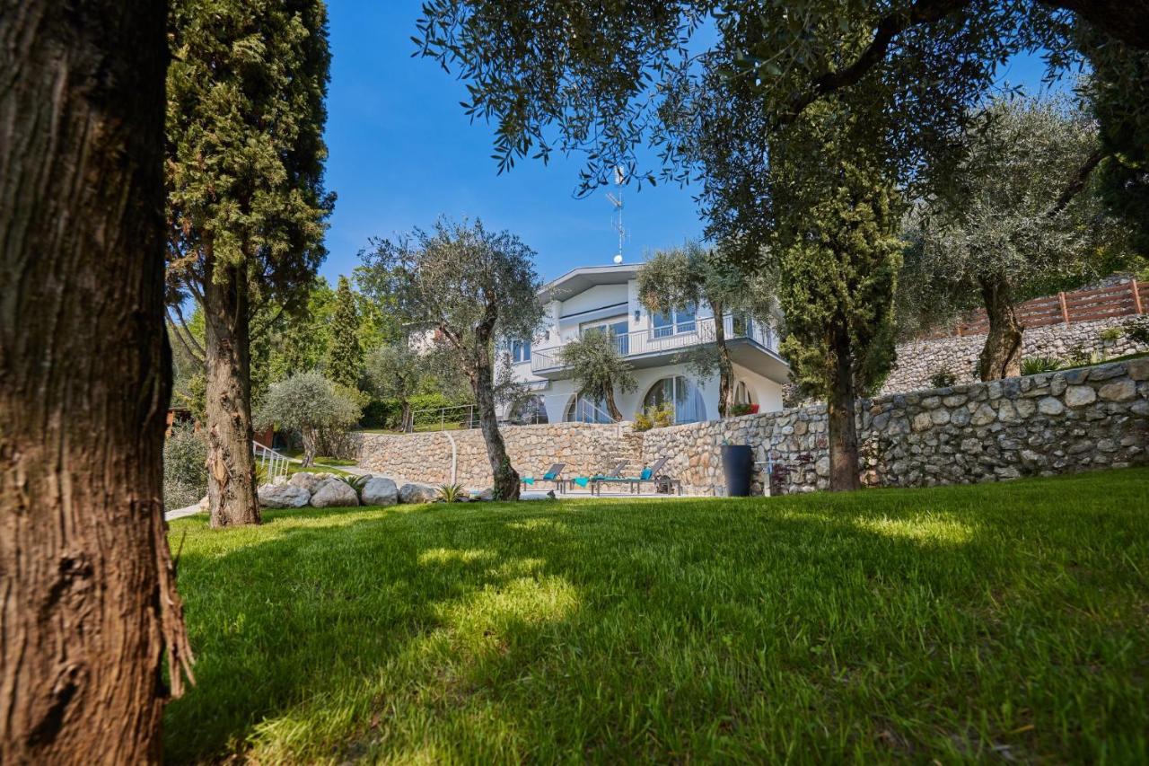 Villa Paier Relais & Pool Μαλτσεζίνε Εξωτερικό φωτογραφία