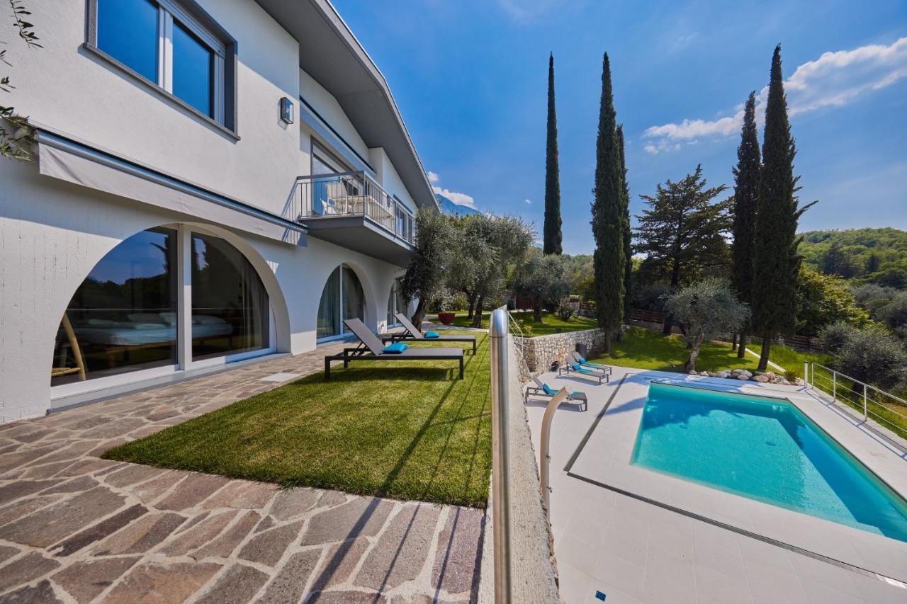 Villa Paier Relais & Pool Μαλτσεζίνε Εξωτερικό φωτογραφία